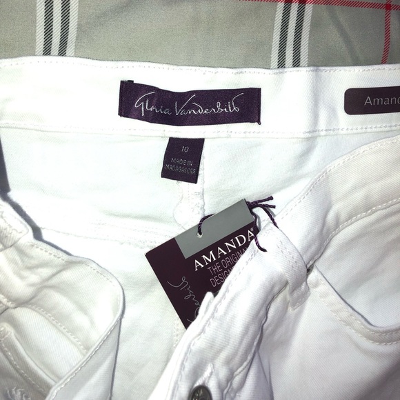 Gloria Vanderbilt Jeans - Picture 8 of 10